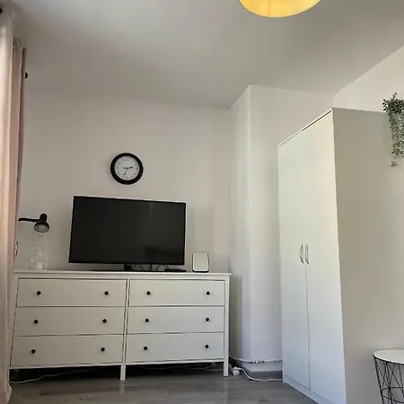 Quarto em Acomodações Particulares Wakacyjna Mala Kawalerka