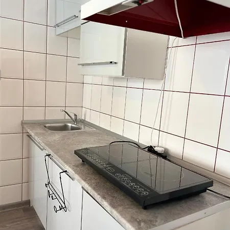 Quarto em Acomodações Particulares Wakacyjna Mala Kawalerka