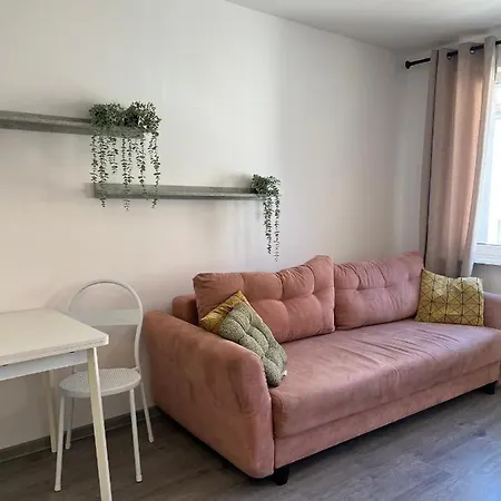 Quarto em Acomodações Particulares Wakacyjna Mala Kawalerka